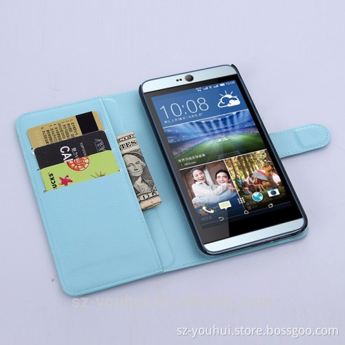 New Fashion Design shockproof case for HTC desire 826